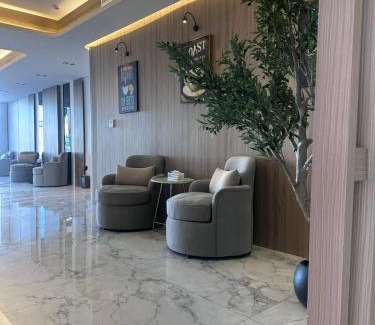 Tabuk Apartamento | ميثاق للشقق المخدومة