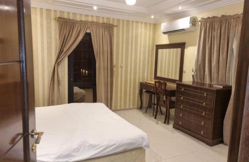 Taif Apartamento | ناضرة الوسام للشقق المخدومة