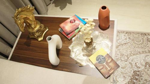 Riyadh Apartamento | نايا هومز العليا Naya home,s