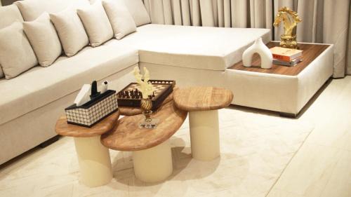 Riyadh Apartamento | نايا هومز العليا Naya home,s