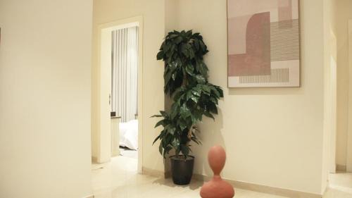 Riyadh Apartamento | نايا هومز العليا Naya home,s