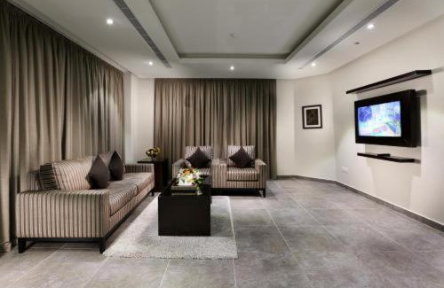 Ad Dar al Bayda Apartamento | نايس هوم
