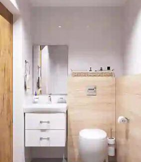 Ad Dar al Bayda Apartamento | نايس هوم
