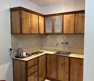 Al Majmaah Apartamento | نجمة النخبة للشقق المخدومة