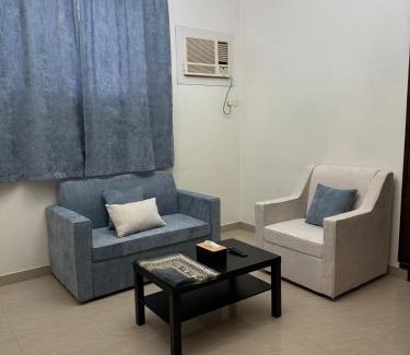 Al Majmaah Apartamento | نجمة النخبة للشقق المخدومة