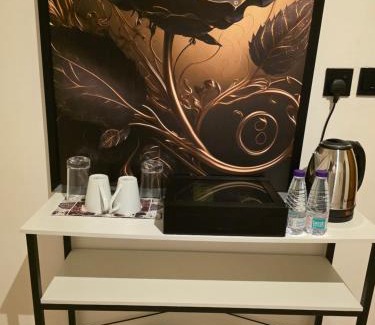 Medina Apartamento | نجمة شرق المدينة