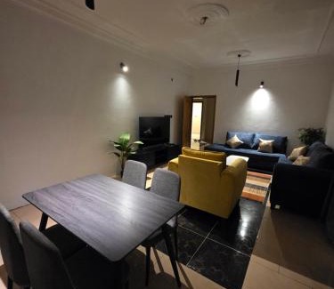 Medina Apartamento | نجمة شرق المدينة