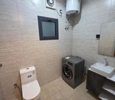 Medina Apartamento | نجمة شرق المدينة