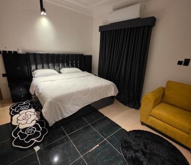 Medina Apartamento | نجمة شرق المدينة