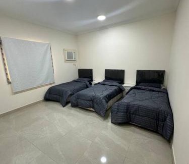 Mecca Apartamento | نجوم السعد 1