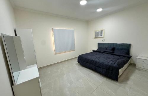 Mecca Apartamento | نجوم السعد 10