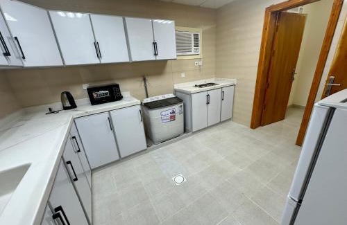 Mecca Apartamento | نجوم السعد 10