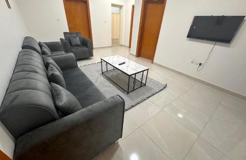 Mecca Apartamento | نجوم السعد 10