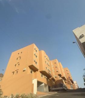 Mecca Apartamento | نجوم السعد 2