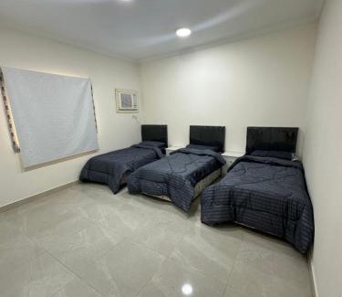 Mecca Apartamento | نجوم السعد 2