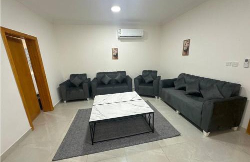 Mecca Apartamento | نجوم السعد 3