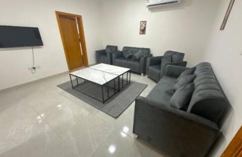 Mecca Apartamento | نجوم السعد 3