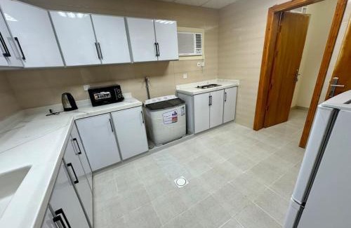 Mecca Apartamento | نجوم السعد 3