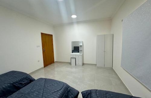 Mecca Apartamento | نجوم السعد 4