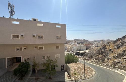 Mecca Apartamento | نجوم السعد 5