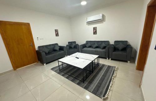 Mecca Apartamento | نجوم السعد 6