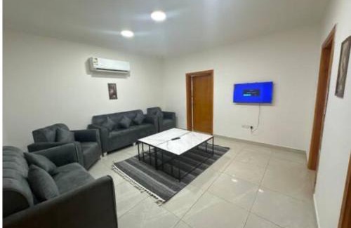 Mecca Apartamento | نجوم السعد 6