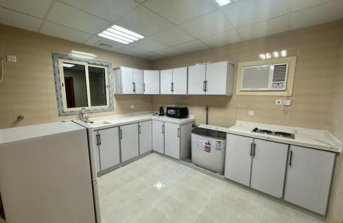 Mecca Apartamento | نجوم السعد 6