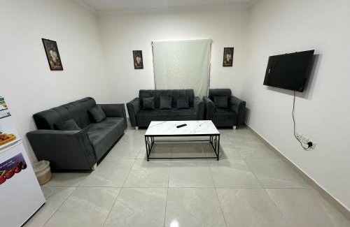Mecca Apartamento | نجوم السعد 9