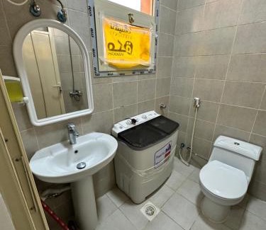 Mecca Apartamento | نجوم السعد 9
