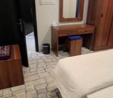 Al Quwaiiyah Apartamento | نجوم سماء للشقق المخدومة