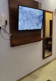 Al Quwaiiyah Apartamento | نجوم سماء للشقق المخدومة