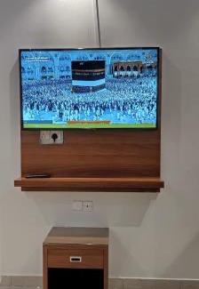 Al Quwaiiyah Apartamento | نجوم سماء للشقق المخدومة