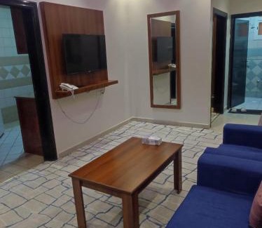 Al Quwaiiyah Apartamento | نجوم سماء للشقق المخدومة