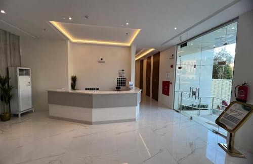 Al Majmaah Apartamento | نخيل الواحة للشقق المخدومة