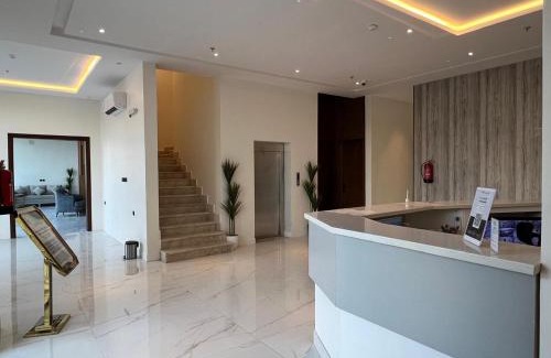 Al Majmaah Apartamento | نخيل الواحة للشقق المخدومة