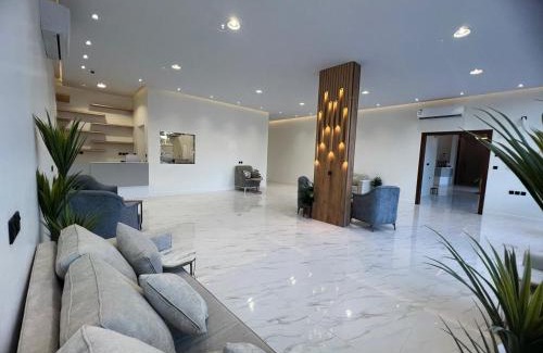 Al Majmaah Apartamento | نخيل الواحة للشقق المخدومة