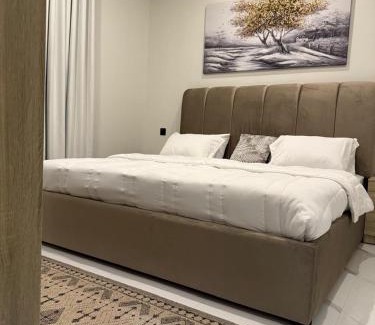 Al Hofuf Apartamento | ندا التوفيق للوحدات السكنية