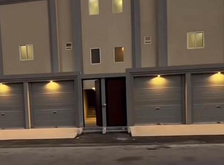 Al Hofuf Apartamento | ندا التوفيق للوحدات السكنية
