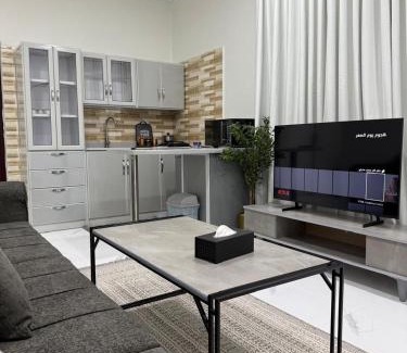 Al Hofuf Apartamento | ندا التوفيق للوحدات السكنية