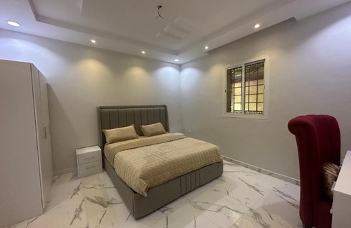 Mecca Apartamento | نزلي أبو حسام