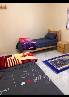 Dakhlet Nouadhibou Apartamento | نزل أنخيلة أنواذيبو Motel Enkhayla