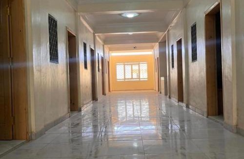 Dakhlet Nouadhibou Apartamento | نزل أنخيلة أنواذيبو Motel Enkhayla