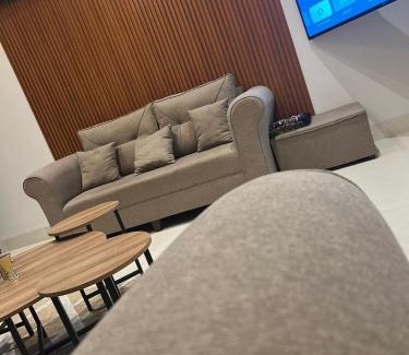 Khamis Mushait Apartamento | نزل البوليفارد Luxury
