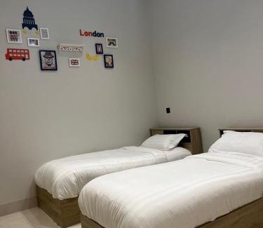Khamis Mushait Apartamento | نزل البوليفارد Luxury