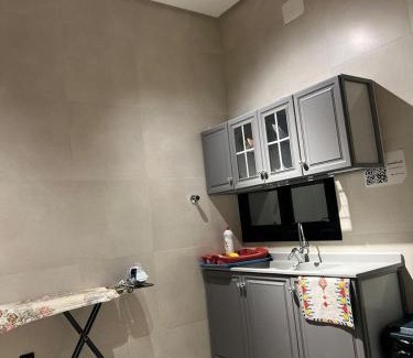 Khamis Mushait Apartamento | نزل البوليفارد Luxury