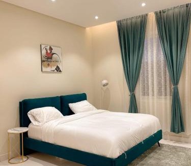 Abha Casa | نزل الراشد الفاخرة luxury