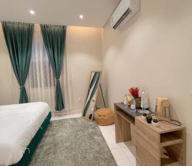 Abha Casa | نزل الراشد الفاخرة luxury