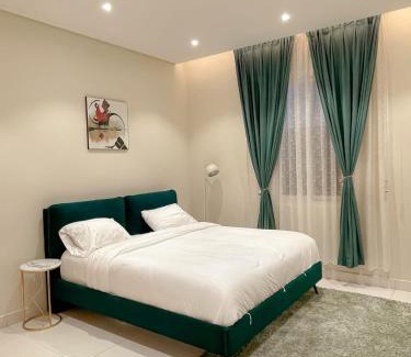 Abha Casa | نزل الراشد الفاخرة luxury