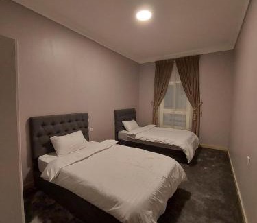Abha Al Jadidah Apartamento | نزل الشرقي