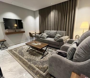 Jeddah Apartamento | نزل الشمس